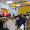 Sensitization Program