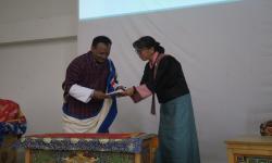 APA signing