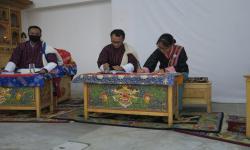 APA signing