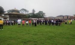 world environment day
