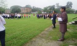 world environment day