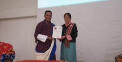 APA signing