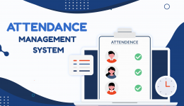GT Attendance System