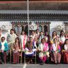 civil servant award ceremony