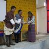 Gelephu Thromde bids Farewell to Mrs. Sonam Dema, Sanitary Inspector