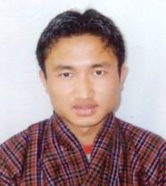 sangay kencho