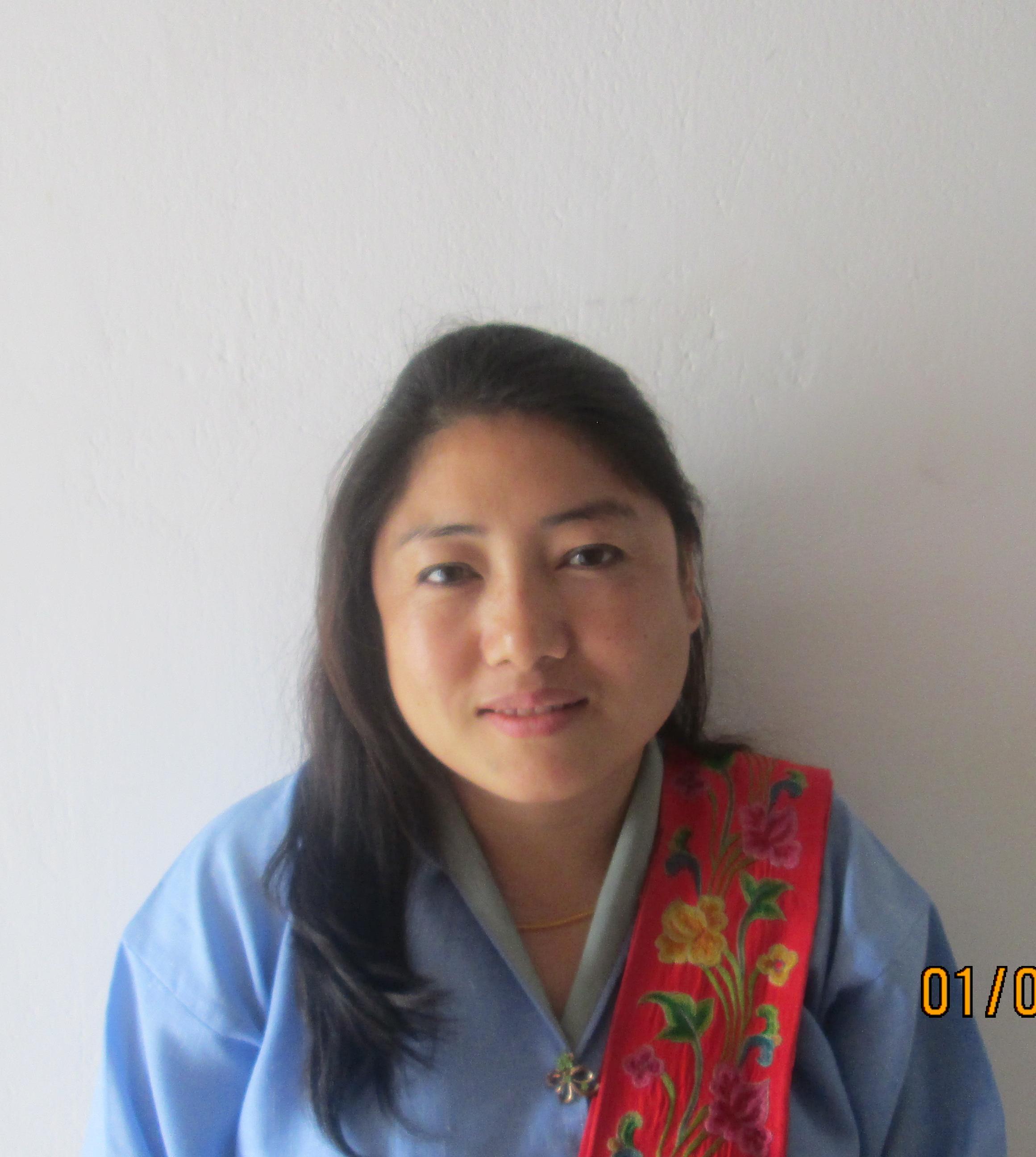 Sonam Yangden