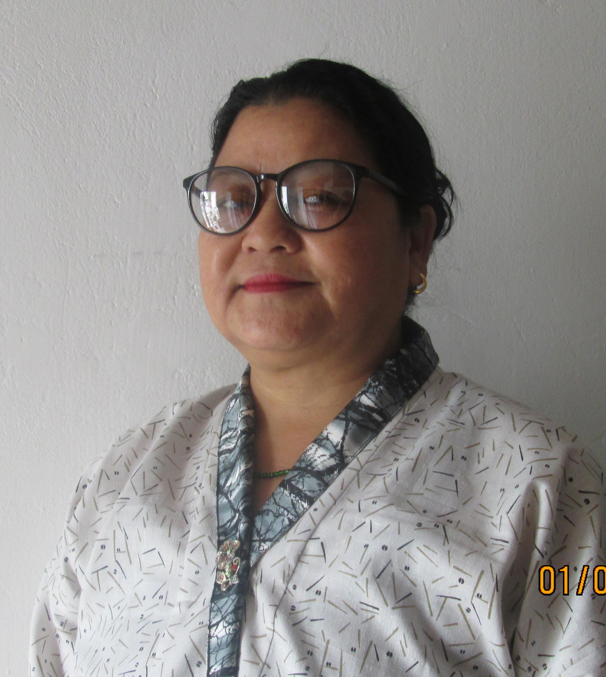 Ganga Maya