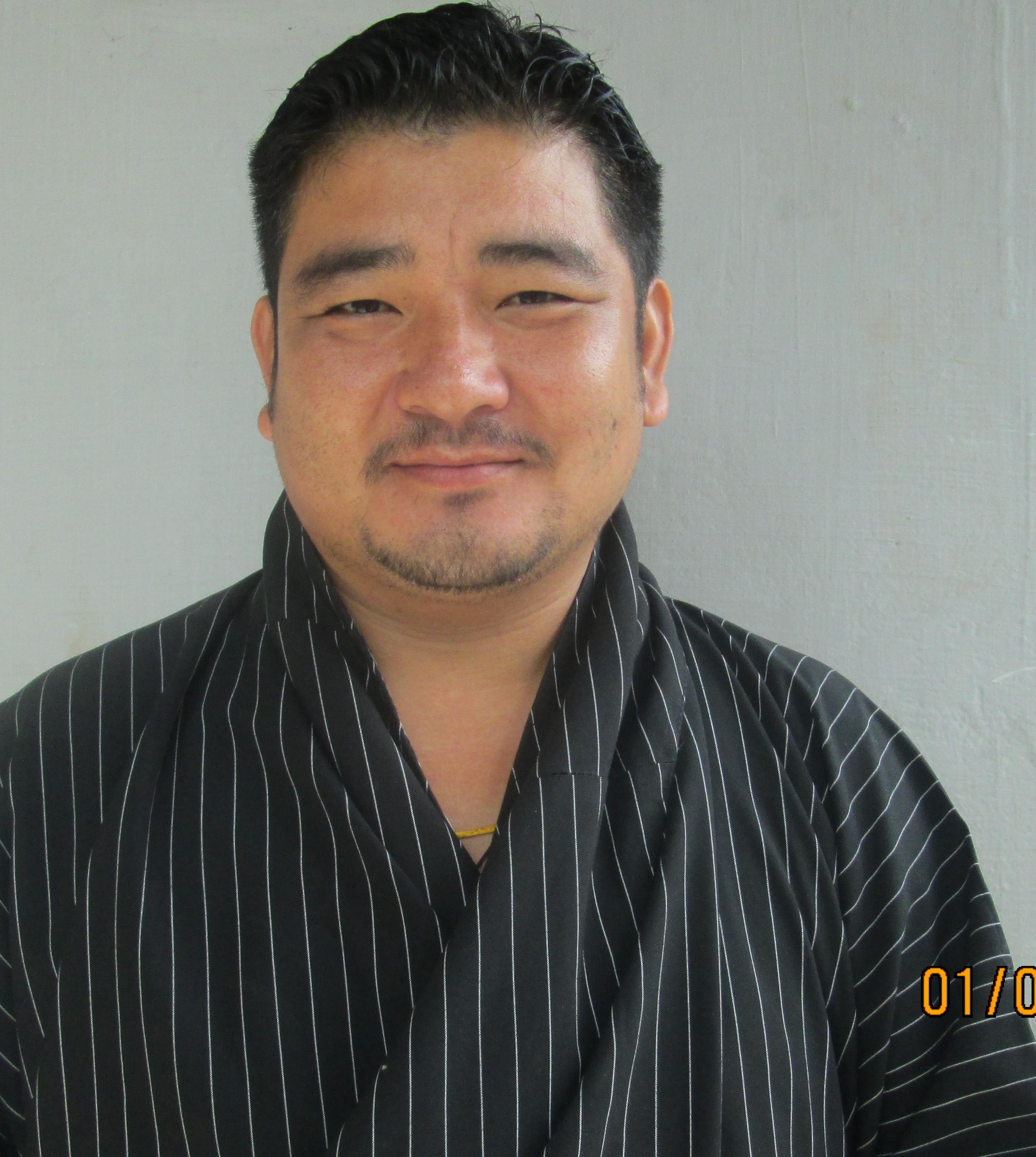 Executive Architect