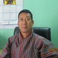 Dorji Khandu