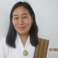 Khandu zangmo