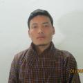 Urban Planner (Study Leave)