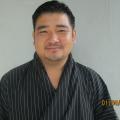 Executive Architect