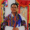 Dasho Thrompon