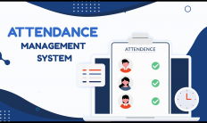 GT Attendance System