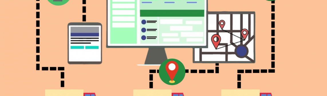 Dispatch system